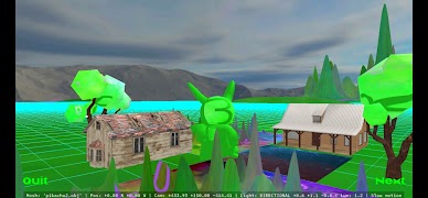 Crazy Forest screenshot 4