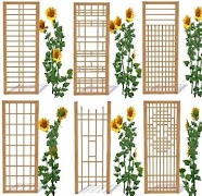 Window Trellis Design screenshot 3