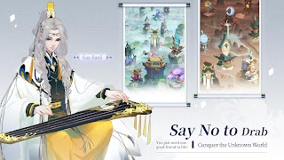 Ode To Heroes স্ক্রিনশট 4