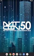 برنامه‌نما NATCON 50 عکس از صفحه