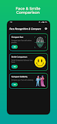 Face Recognition & Compare screenshot 1