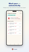 Fledgely: Parental Control imagem de tela 1