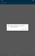MyContacts постер