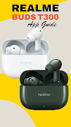 Realme Buds t300 App Guide screenshot 5