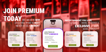 Conflix syot layar 7