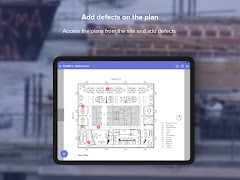 Site Supervision capture d'écran 6