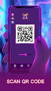 Rubik QR code scanner ảnh chụp màn hình 7