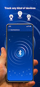 Tìm Thiết Bị Bluetooth ảnh chụp màn hình 2