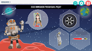 Maple Bear Adventures screenshot 4