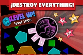 Rebellious screenshot 1