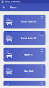 iPatrol ảnh chụp màn hình 3