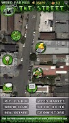 Weed Farmer تصوير الشاشة 6