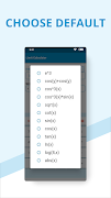Limit Calculator 스크린샷 2