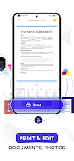 iPrint: Printer Mobile Connect screenshot 3