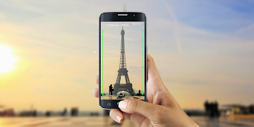 Distance Meter screenshot 1