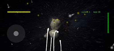 Space Steps Ekran Görüntüsü 6