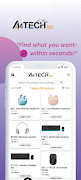 A4Tech BD ảnh chụp màn hình 6