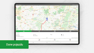 Progress GPS mobile Ekran Görüntüsü 5