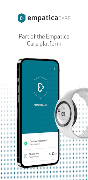 Empatica Care plakat