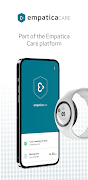 Empatica Care Poster