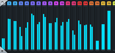 Cubase iC Pro syot layar 5