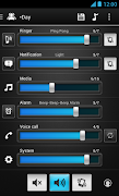 Volume Ace স্ক্রিনশট 1