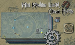 Broken Machine Puzzle screenshot 7