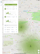 AirSensor Screenshot 6