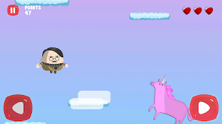 Brinca Adolf Hipster スクリーンショット 3