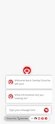 ComAp HelpCentre screenshot 2