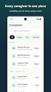 CareC screenshot 7