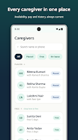 CareC Screenshot 7
