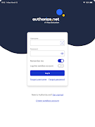 Authorize.net 2.0 imagem de tela 6