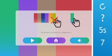 برنامه‌نما Reflex عکس از صفحه