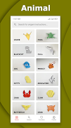 Origami Sekai - Paper Folding screenshot 3