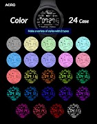 ACRO Cube Archive watchface screenshot 5