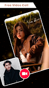 Random Video Call スクリーンショット 2
