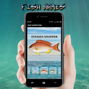FISH NAMES screenshot 4