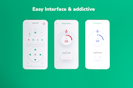 Universal Remote Control TV AC স্ক্রিনশট 3