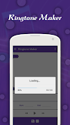 Ringtone Maker 截图 3