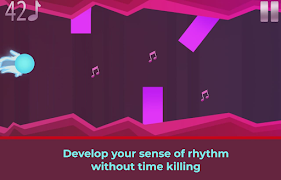 Music Path syot layar 2