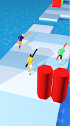 Pole Jumping スクリーンショット 6