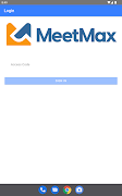 MeetMax LeadTracker captura de pantalla 4