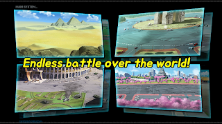 Robo Two screenshot 5