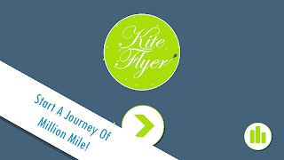 Kite Flyer 海報