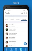 LCS Connect screenshot 3