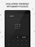 Math | Enigmas e Quebra-Cabeça imagem de tela 6