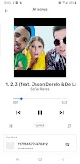 Music Time Player ภาพหน้าจอ 7