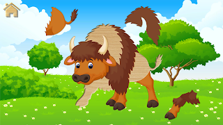 Teka-teki Anak-Anak syot layar 4