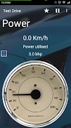 Test Drive screenshot 7